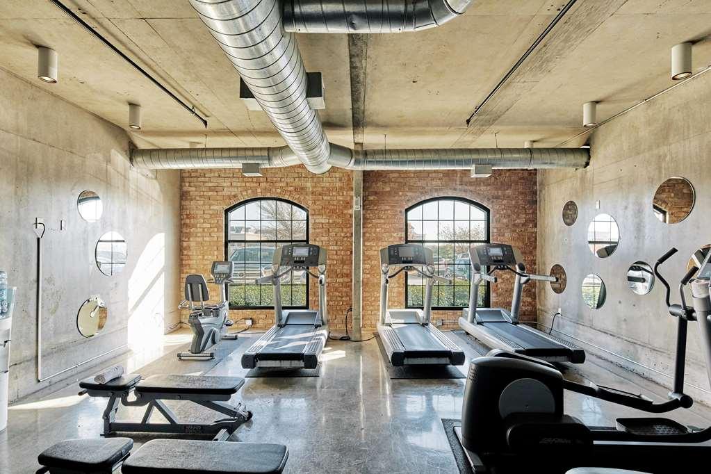 Hotel Nylo Dallas Hotel, Tapestry Collection By Hilton 4*