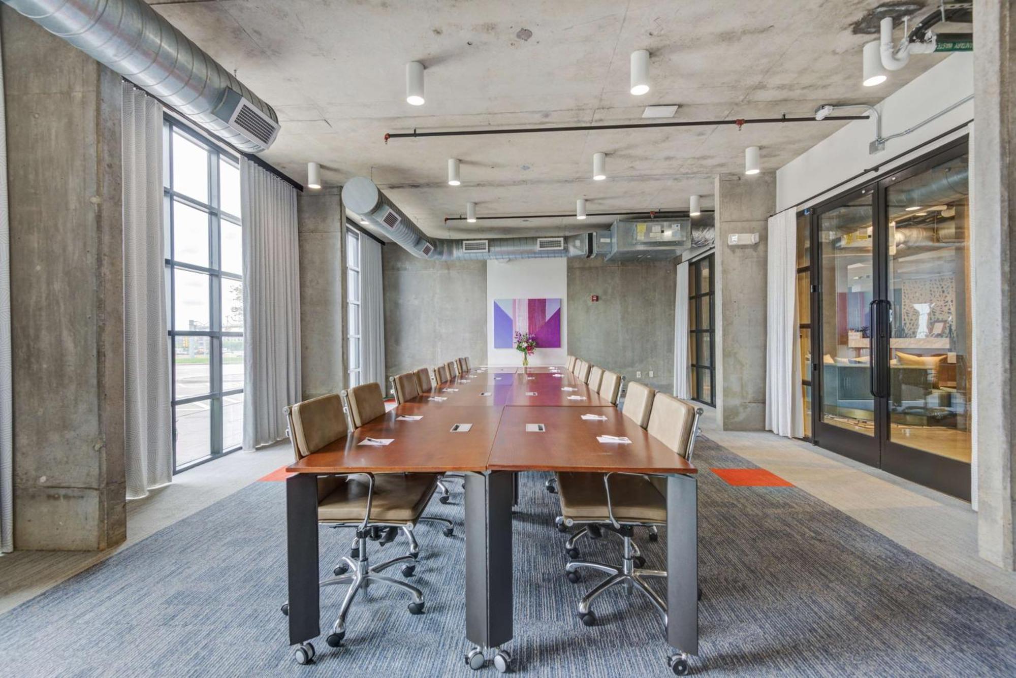 Nylo Dallas Hotel, Tapestry Collection By Hilton 4* Plano