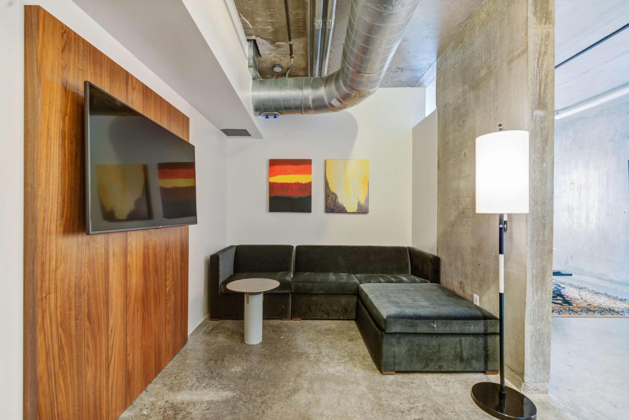 Nylo Dallas Hotel, Tapestry Collection By Hilton Hotel Plano