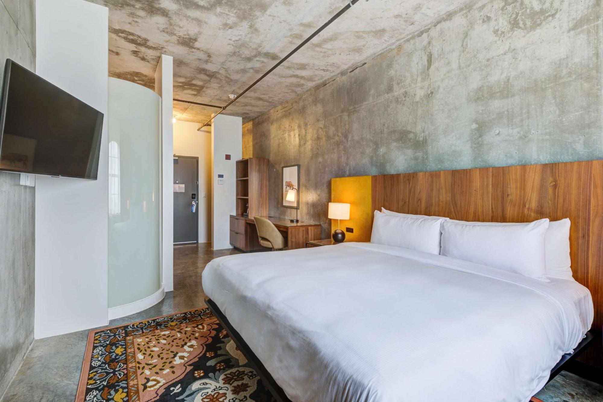 Nylo Dallas Hotel, Tapestry Collection By Hilton Plano