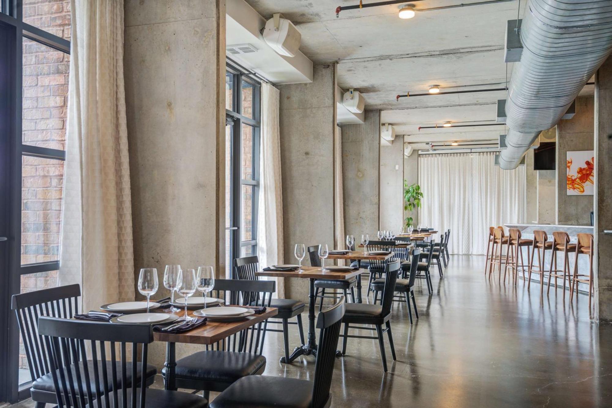 Hotel Nylo Dallas Hotel, Tapestry Collection By Hilton 4*