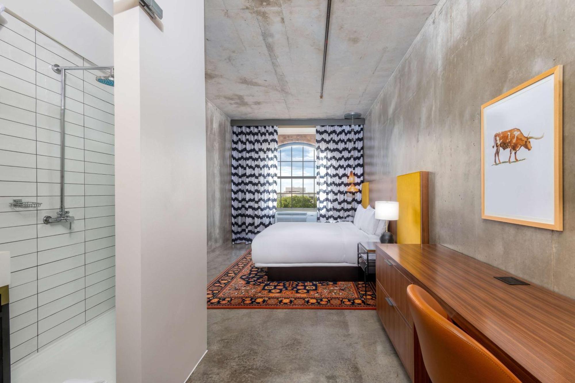 Nylo Dallas Hotel, Tapestry Collection By Hilton Plano