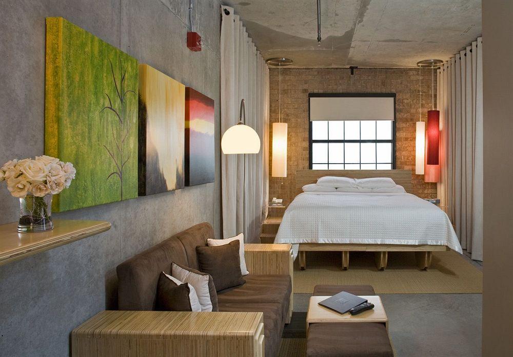 Nylo Dallas Hotel, Tapestry Collection By Hilton 4* Plano