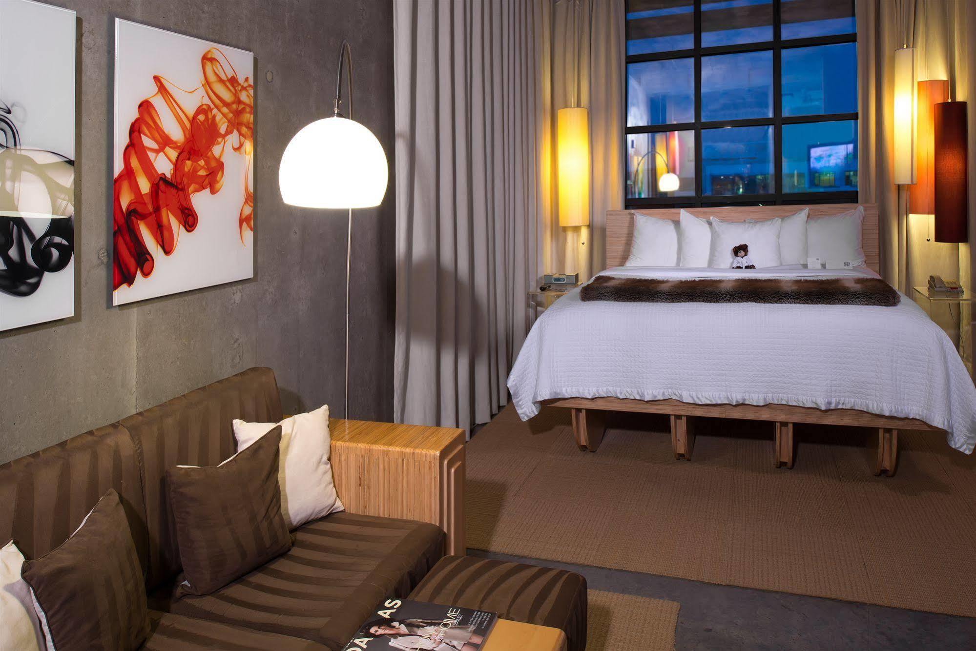 Hotel Nylo Dallas Hotel, Tapestry Collection By Hilton 4*