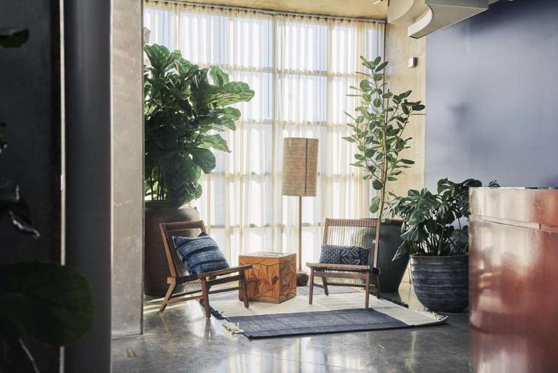 Hotel Nylo Dallas Hotel, Tapestry Collection By Hilton 4*