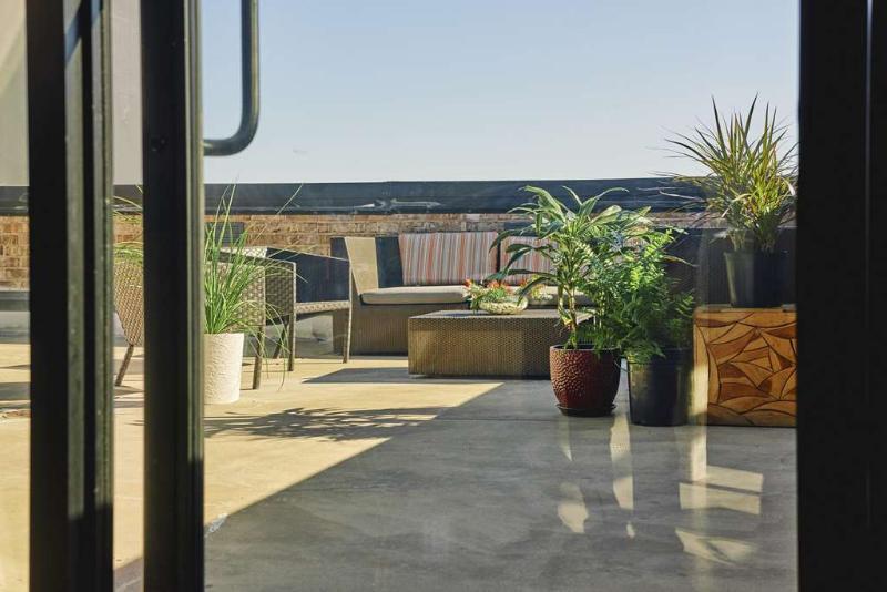 Nylo Dallas Hotel, Tapestry Collection By Hilton Hotel Plano