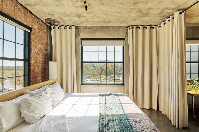 Hotel Nylo Dallas Hotel, Tapestry Collection By Hilton Plano