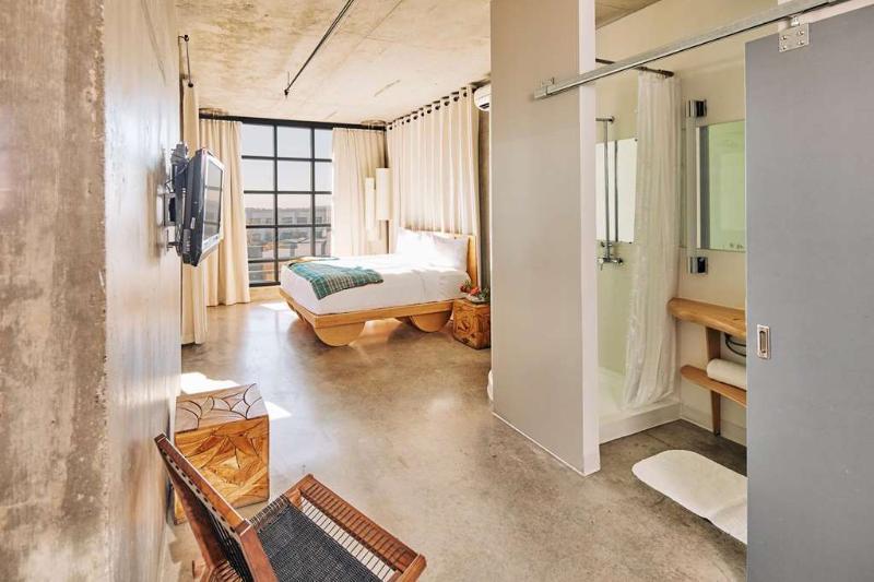 Nylo Dallas Hotel, Tapestry Collection By Hilton Plano