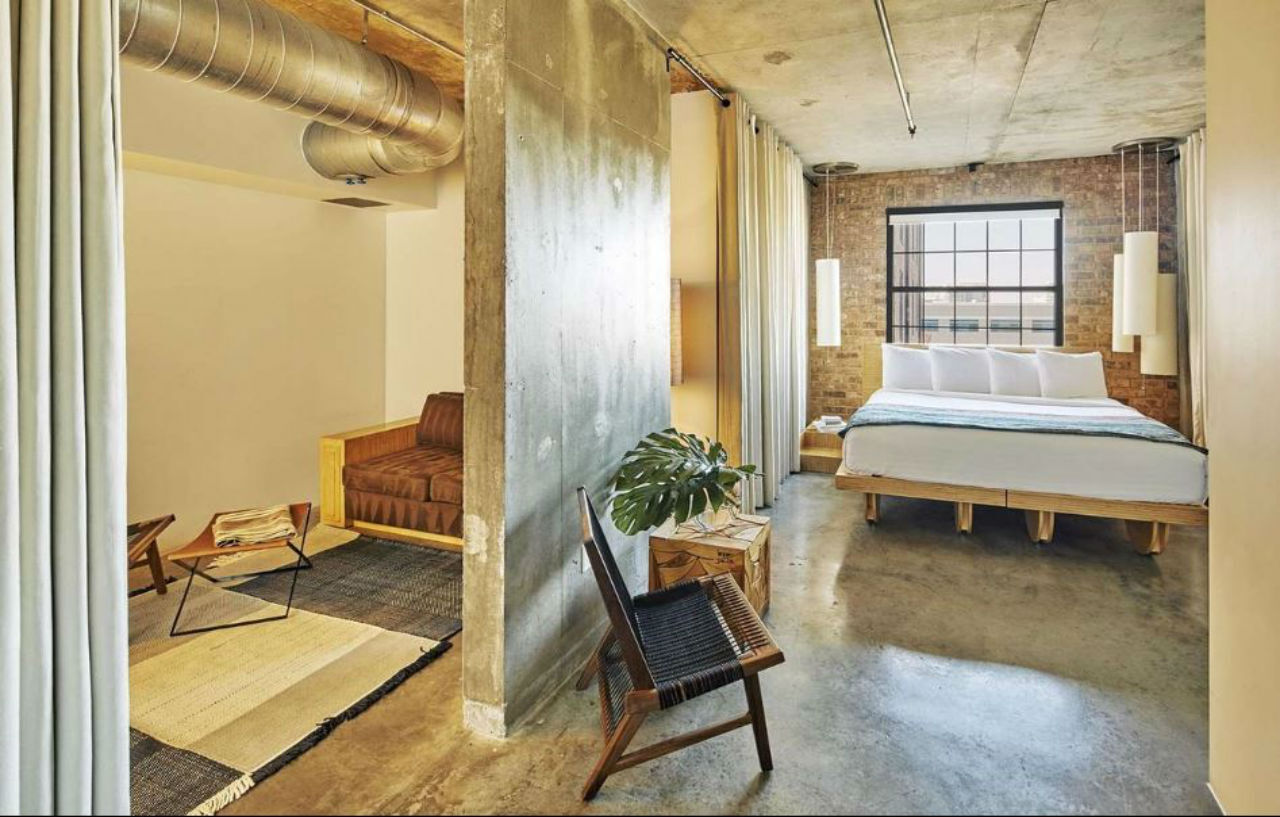 Nylo Dallas Hotel, Tapestry Collection By Hilton Plano