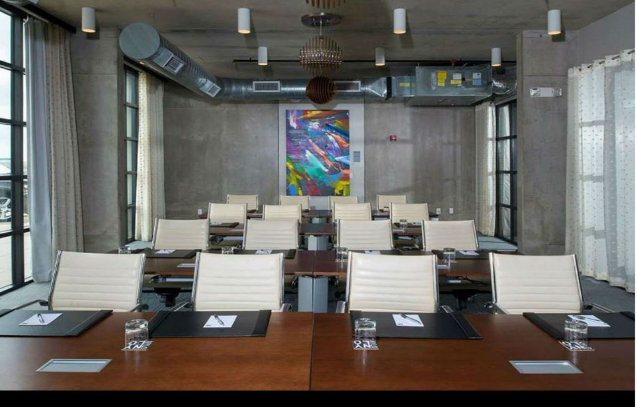 Hotel Nylo Dallas Hotel, Tapestry Collection By Hilton 4*