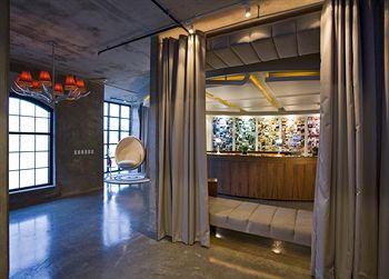 Nylo Dallas Hotel, Tapestry Collection By Hilton Hotel Plano