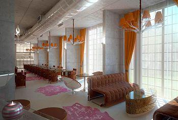 Nylo Dallas Hotel, Tapestry Collection By Hilton Hotel 4*